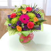 Vibrant Bouquet